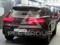 2021 Genesis GV70