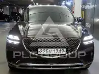 2021 Genesis GV70