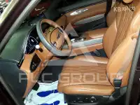 2021 Genesis GV70