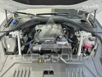 2021 Genesis GV70