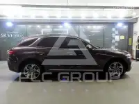 2021 Genesis GV70