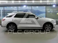 2021 Genesis GV70