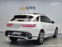 2021 Genesis GV70