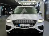 2021 Genesis GV70