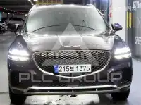 2021 Genesis GV70