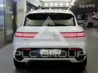 2021 Genesis GV70