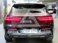 2021 Genesis GV70