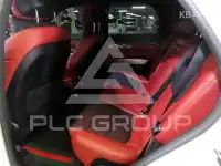 2021 Genesis GV70