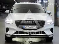2021 Genesis GV70