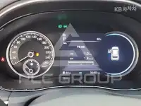2021 Genesis GV70