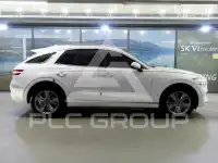 2021 Genesis GV70