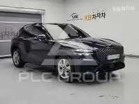 2021 Genesis GV70