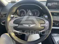 2021 Genesis GV70
