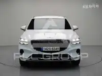 2021 Genesis GV70