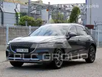 2021 Genesis GV70