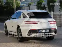 2021 Genesis GV70