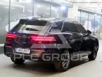 2021 Genesis GV70