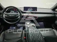 2021 Genesis GV70