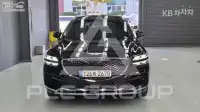 2021 Genesis GV70