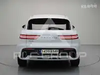 2021 Genesis GV70