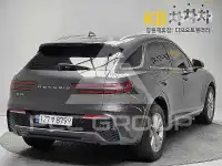 2021 Genesis GV70