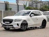 2021 Genesis GV70