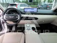 2021 Genesis GV70