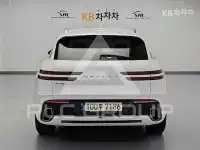 2021 Genesis GV70