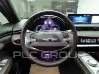 2021 Genesis GV70