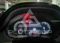 2021 Genesis GV70