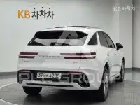 2021 Genesis GV70
