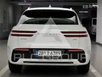 2021 Genesis GV70