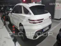 2021 Genesis GV70