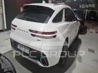 2021 Genesis GV70