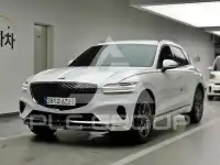 2021 Genesis GV70