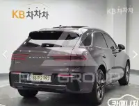 2021 Genesis GV70