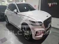 2021 Genesis GV70