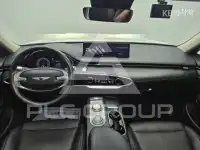 2021 Genesis GV70