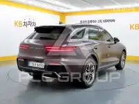 2021 Genesis GV70