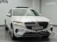 2021 Genesis GV70