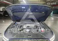 2021 Genesis GV70