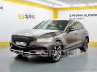 2021 Genesis GV70