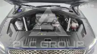 2021 Genesis GV70