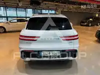2021 Genesis GV70