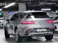 2021 Genesis GV70