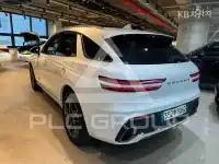 2021 Genesis GV70