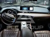 2021 Genesis GV70
