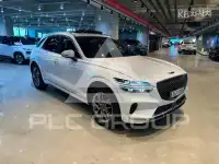 2021 Genesis GV70