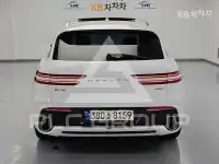 2021 Genesis GV70