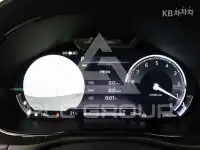 2021 Genesis GV70